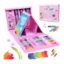 Kit Creativo De Colores: Arte Y Dibujo