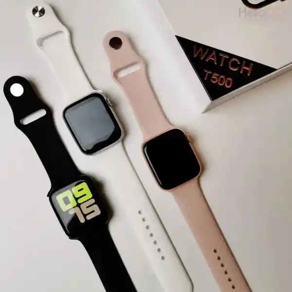 Reloj Inteligente Smartwatch T500