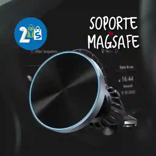 Soporte Magsafe