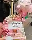 Anchetas- Desayuno - Regalos-cumpleaños- Aniversario-amor Y Amistad-dia De La Mujer-navidad-sanvalentin-flores-chocolates-arreglos Florale-peluches-fresas Con Chocolate-detalles -anchetas Infantiles- Dia Del Padre