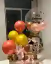 Anchetas- Desayuno - Regalos-cumpleaños- Aniversario-amor Y Amistad-dia De La Mujer-navidad-sanvalentin-flores-chocolates-arreglos Florale-peluches-fresas Con Chocolate-detalles -anchetas Infantiles- Dia Del Padre