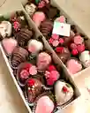 Anchetas- Desayuno - Regalos-cumpleaños- Aniversario-amor Y Amistad-dia De La Mujer-navidad-sanvalentin-flores-chocolates-arreglos Florale-peluches-fresas Con Chocolate-detalles -anchetas Infantiles- Dia Del Padre