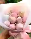 Anchetas- Desayuno - Regalos-cumpleaños- Aniversario-amor Y Amistad-dia De La Mujer-navidad-sanvalentin-flores-chocolates-arreglos Florale-peluches-fresas Con Chocolate-detalles -anchetas Infantiles- Dia Del Padre