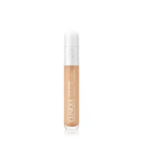 Corrector Clinique Even Better All-over Concealer + Eraser Cn 70 Vainilla 6ml