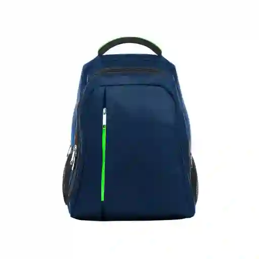 Morral Pro Sport X-kim Resistente Al Agua Azul