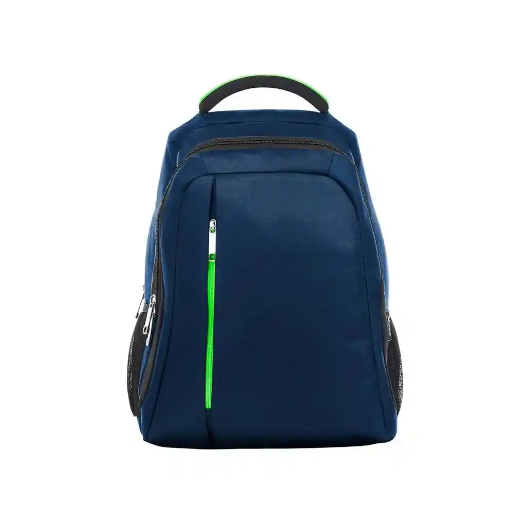 Morral Pro Sport X-kim Resistente Al Agua Azul