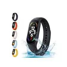 Smartband M Manilla Pulsera Inteligente