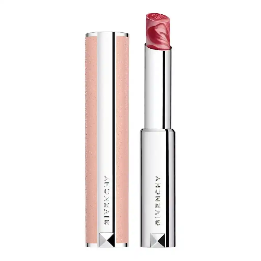 Bálsamo De Labios Givenchy Rose Perfecto N333 2,8g