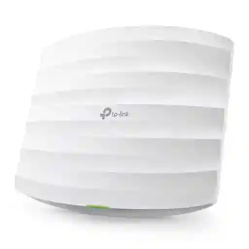 Punto De Acceso Inalámbrico De Techo 300mbps Tp-link Eap115