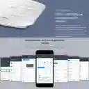 Punto De Acceso Inalámbrico De Techo 300mbps Tp-link Eap115