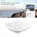 Punto De Acceso Inalámbrico De Techo 300mbps Tp-link Eap115