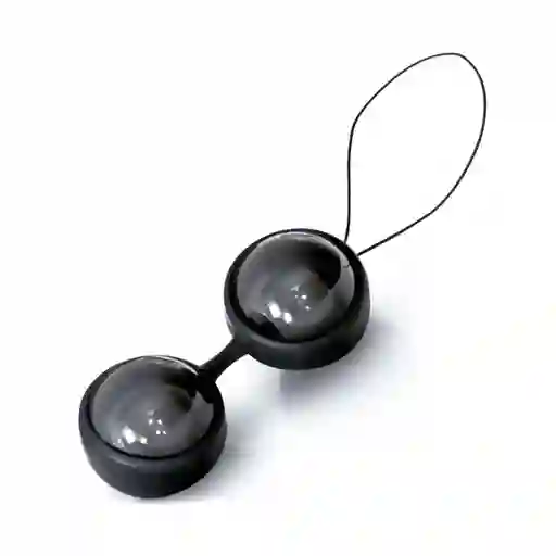 Bolas Kegel Beads Noir Lelo