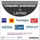 Limpiador De Lentes Gafas (2 Unidades + Paño)