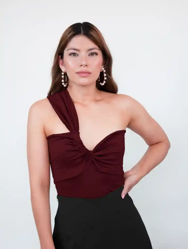 The Carla Body Talla S / Vino