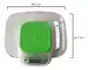Báscula De Cocina Digital Con Bowl / 1g-5kg