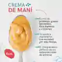 Crema De Maní Nutti 100 Gr