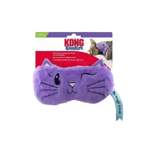 Kong Gato Juguete Comfort Valerian