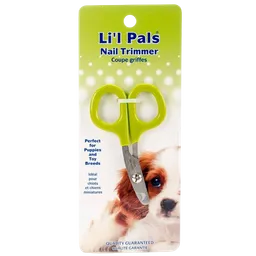 Lil Pals Perro Grooming Cortauñas