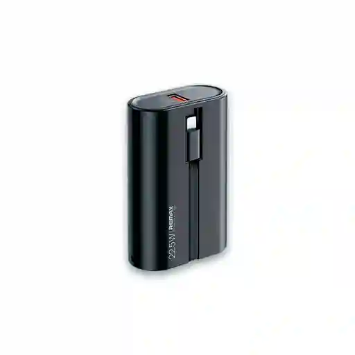 Power Bank 10.000 Mah Remax 22.5w Rpp-572