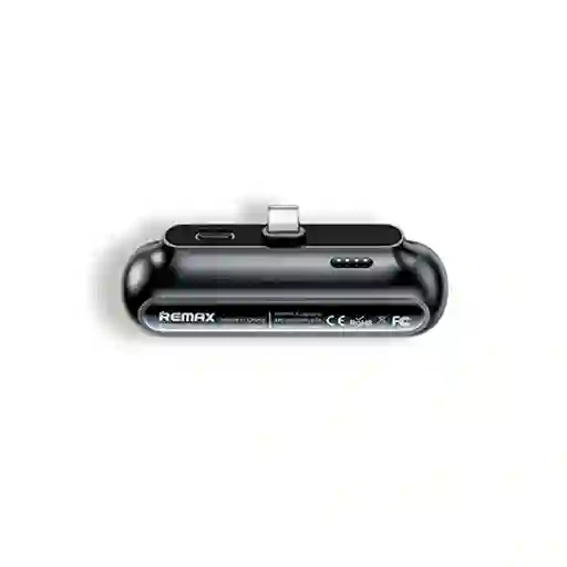 Power Bank 2.500 Mah Remax 9.5w Rpp-576