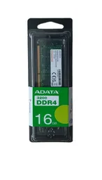 Memoria Ddr4 16gb 3200 Crucial Para Portatil