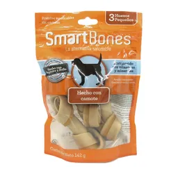 Smartbones Sweet Potato Small 3 Unds