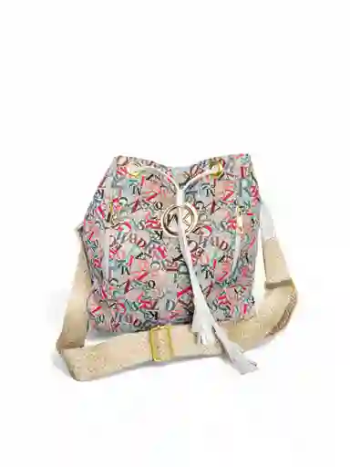 Bolso Tula Artesanal Mujer Cartera Dama Letras