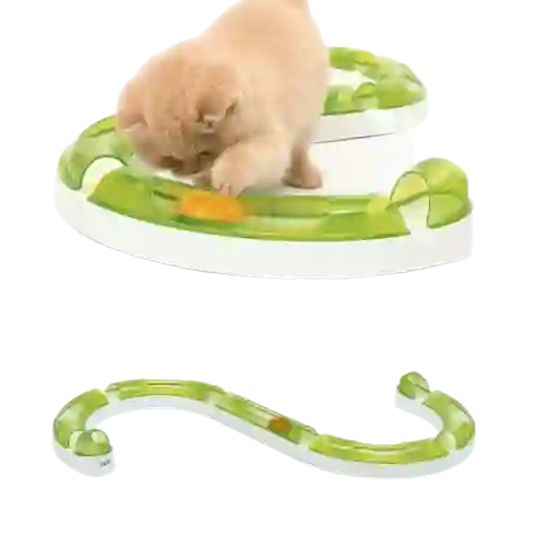 Catit Senses 2.0 Circuito De Juego