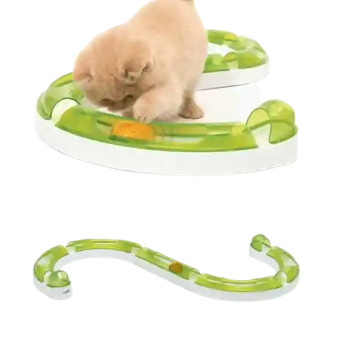 Catit Senses 2.0 Circuito De Juego
