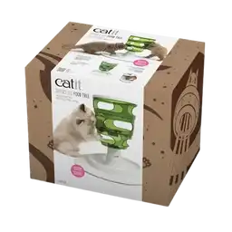 Comedero Catit Senses Torre De Alimento