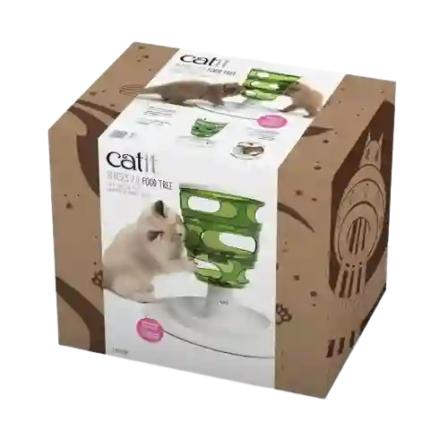 Comedero Catit Senses Torre De Alimento