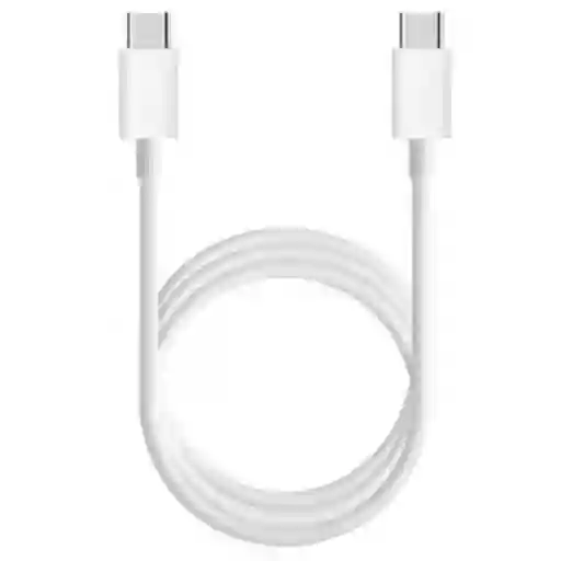 Cable Usb-c A Usb-c 150cmusb-c A Usb-c Xiaomi Longitud 1.5 Metros