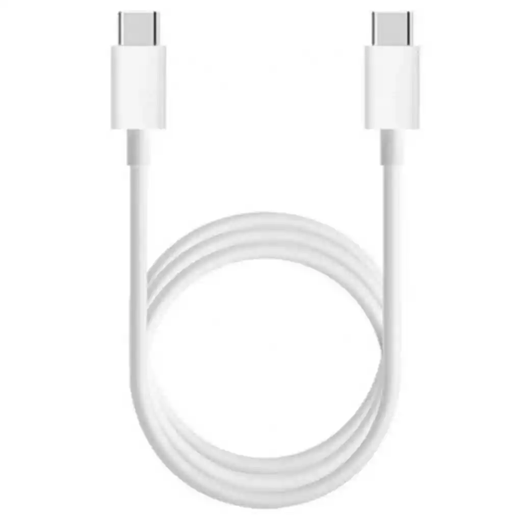 Cable Usb-c A Usb-c 150cmusb-c A Usb-c Xiaomi Longitud 1.5 Metros