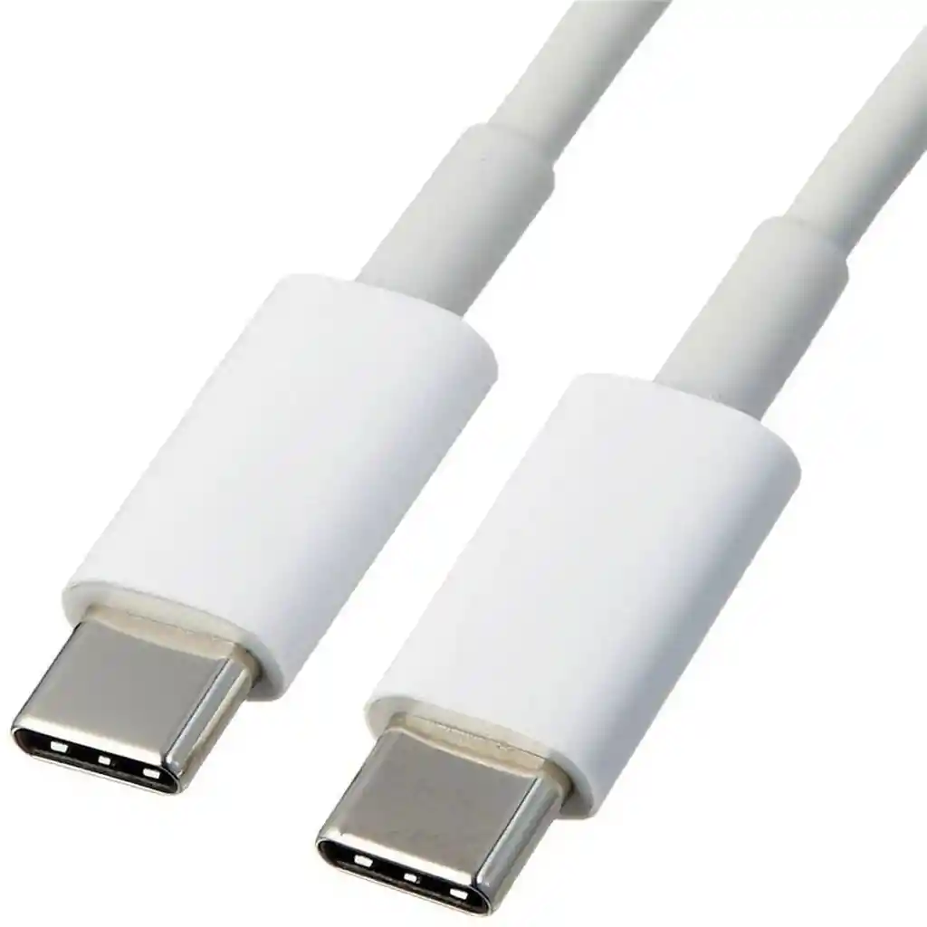 Cable Usb-c A Usb-c 150cmusb-c A Usb-c Xiaomi Longitud 1.5 Metros