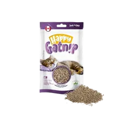 Snack Happy Gatnip X1oz