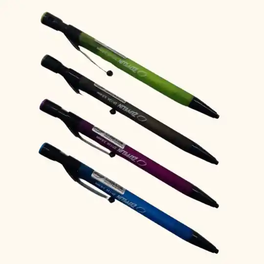 Portaminas 2.0 Mm