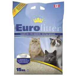 Arena Euro Litter X 7 Kl