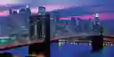 Rompecabezas Adulto 13200 Piezas New York Skyline Clementoni
