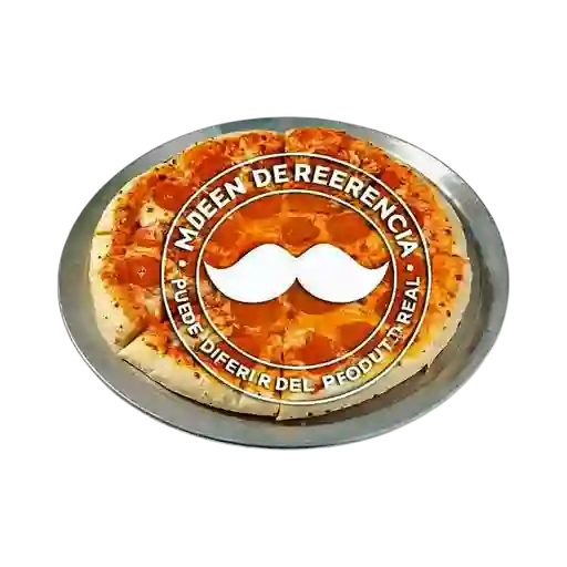 Pizza Caprichosa Grande
