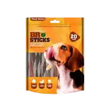 Br Sticks X 20 Unidades