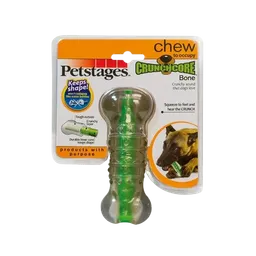 Petstages Perro Crunchcore Hueso Large