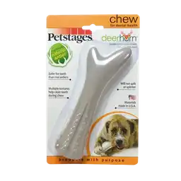 Petstages Perro Deerhorn Medium