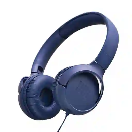 Diadema Jbl Tune 500 (azul)
