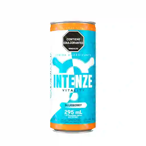 Intenze Lata Vitality X6