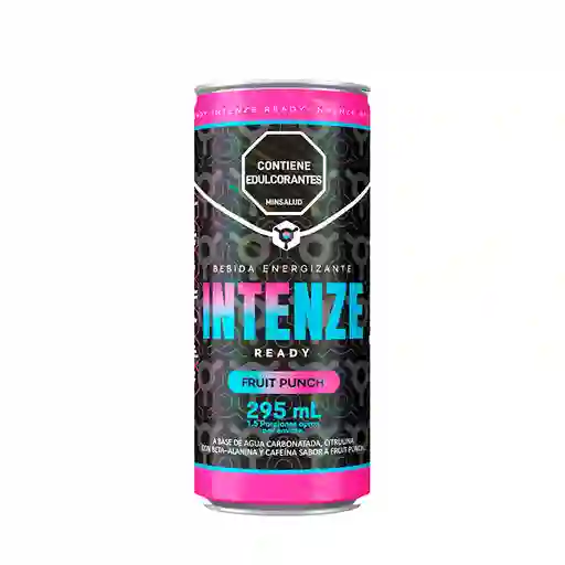 Intenze Lata Ready X6