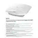 Access Point De Techo Wifi Gigabit Ac1350 Tp-link Eap225