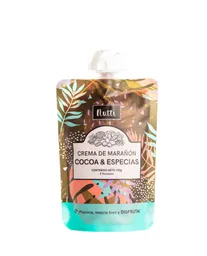 Flexible De Marañon Cocoa Y Especias Nutti 100 Gr