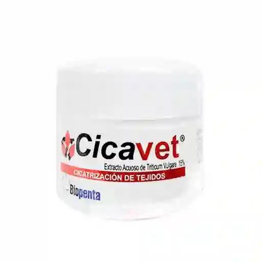 Cicavet X 20 Gr