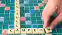 Juego De Mesa Scrabble Original