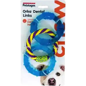 Petstages Perro Orka Anillos